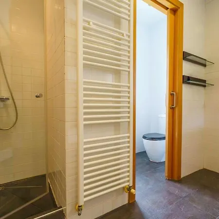 Ikigai Lux Ideal Familias Piscina Y Aircon Вилла