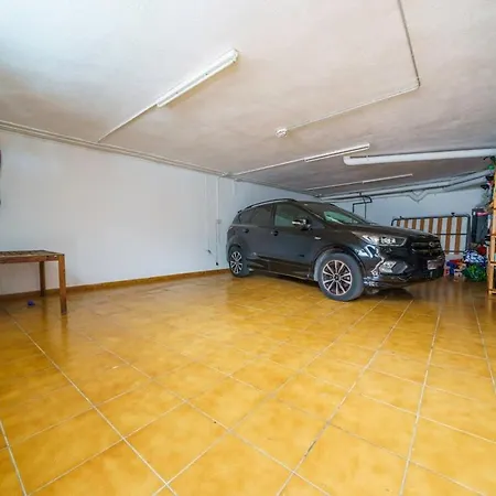 Вилла Ikigai Lux Ideal Familias Piscina Y Aircon Калелья