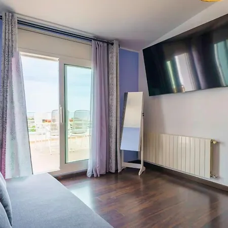 Вилла Ikigai Lux Ideal Familias Piscina Y Aircon