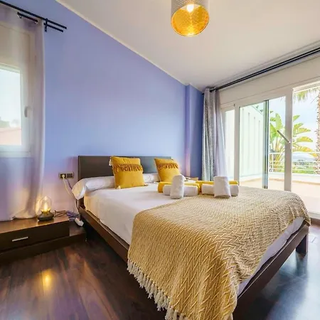 Ikigai Lux Ideal Familias Piscina Y Aircon *