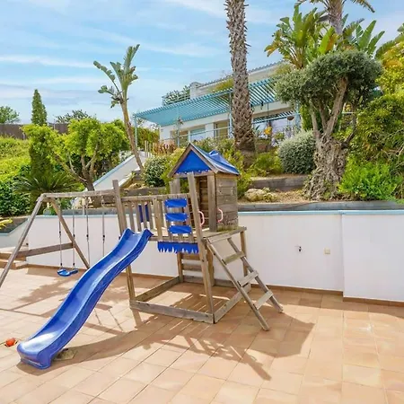 Ikigai Lux Ideal Familias Piscina Y Aircon * Калелья
