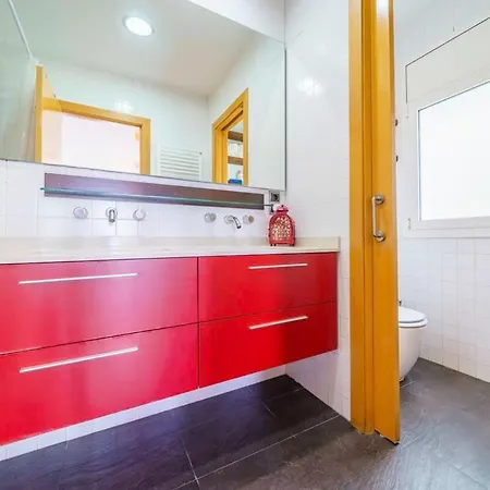 Ikigai Lux Ideal Familias Piscina Y Aircon Вилла *