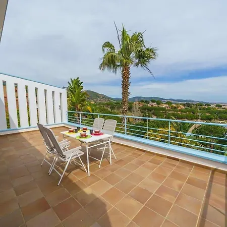 Вілла Ikigai Lux Ideal Familias Piscina Y Aircon