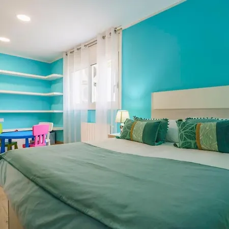Вилла Ikigai Lux Ideal Familias Piscina Y Aircon Калелья