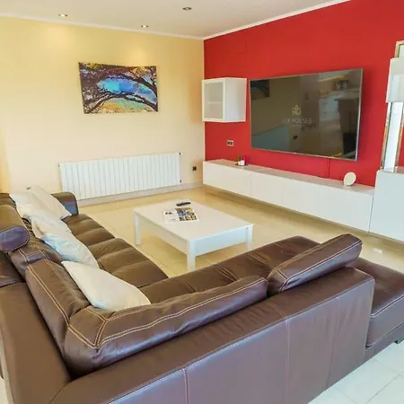Ikigai Lux Ideal Familias Piscina Y Aircon * Калелья