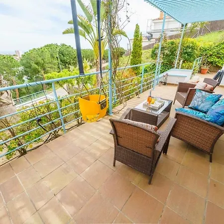 Ikigai Lux Ideal Familias Piscina Y Aircon