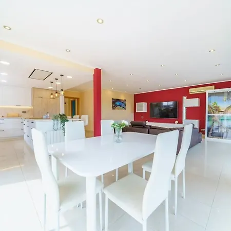 Ikigai Lux Ideal Familias Piscina Y Aircon *