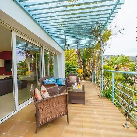 Ikigai Lux Ideal Familias Piscina Y Aircon * Калелья