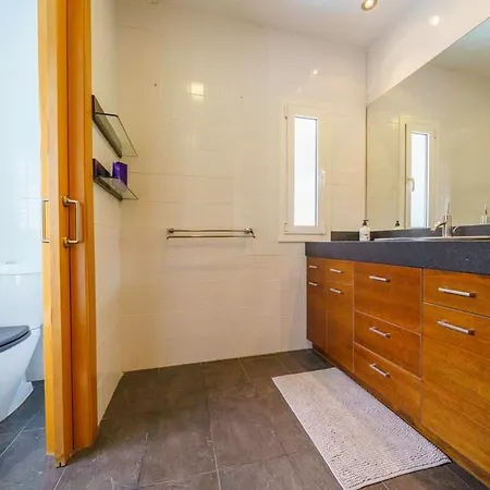 Ikigai Lux Ideal Familias Piscina Y Aircon * Калелья