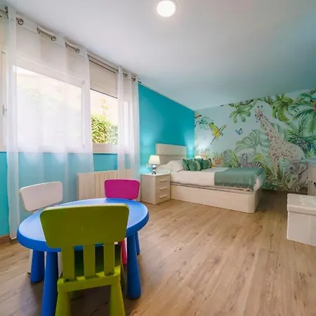Ikigai Lux Ideal Familias Piscina Y Aircon Калелья